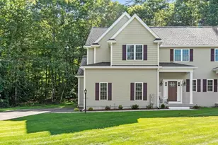 4 Jewett Rd, Sterling, MA 01564 - Photo 1