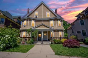 287 Walnut Ave, Boston, MA 02119 - Photo 1