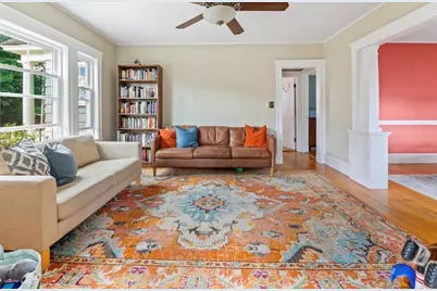 322 Lagrange St #1, Boston, MA 02132 - Photo 3