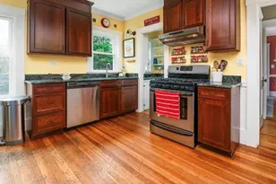 322 Lagrange St, Boston, MA 02132 - Photo 5