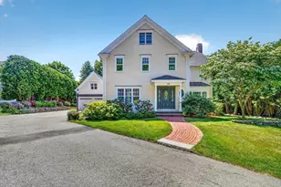 10 Rockmeadow Rd, Westwood, MA 02090 - Photo 1