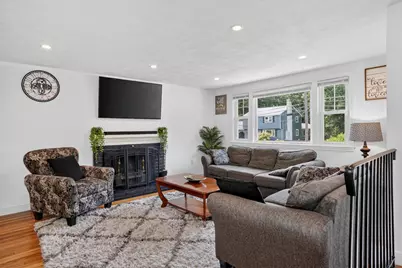 7 Alcine Ln, Burlington, MA 01803 - Photo 5
