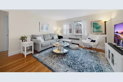 932 Massachusetts Ave #3, Arlington, MA 02476 - Photo 1