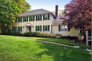 31 Myers Farm, Hingham, MA 02043 - Photo 1