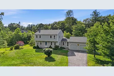 2 Checkerberry Lane, Littleton, MA 01460 - Photo 27