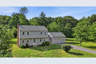 2 Checkerberry Lane, Littleton, MA 01460 - Photo 1