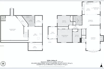 1466-1468 Page Blvd, Springfield, MA 01104 - Photo 41