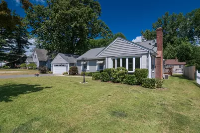 1466-1468 Page Blvd, Springfield, MA 01104 - Photo 3