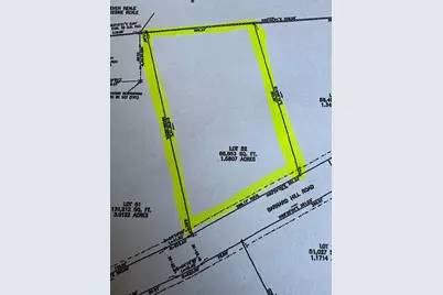 Lot 52A Barnard Hill Road, Boylston, MA 01505 - Photo 1