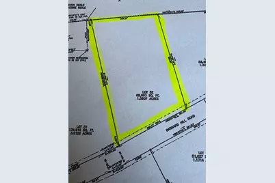Lot 52A Barnard Hill Road, Boylston, MA 01505 - Photo 1
