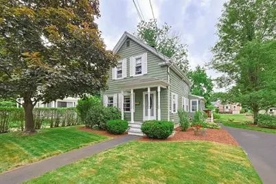 158 High Street, Mansfield, MA 02048 - Photo 27
