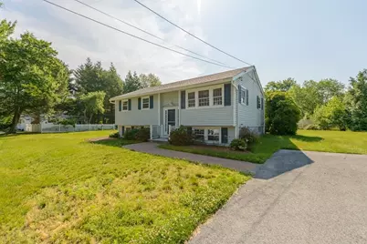 392 Acton Rd, Chelmsford, MA 01824 - Photo 1