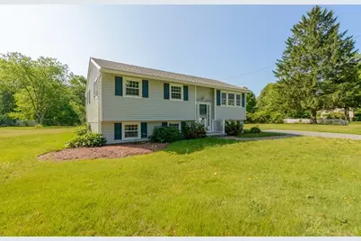 392 Acton Rd, Chelmsford, MA 01824 - Photo 19