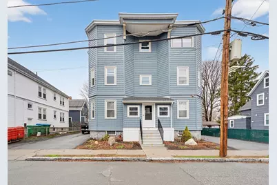 42 Almont St #1L, Medford, MA 02155 - Photo 29