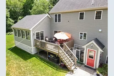319 Cushing St, Stoughton, MA 02072 - Photo 37