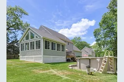 319 Cushing St, Stoughton, MA 02072 - Photo 41