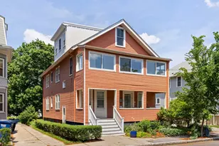 31 High St, Cambridge, MA 02138 - Photo 1