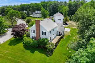 33 Coventry Ln, North Andover, MA 01845 - Photo 3