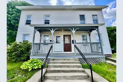 34 Worcester Rd #3, Charlton, MA 01507 - Photo 1