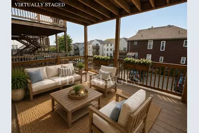 661 Bennington #2, Boston, MA 02128 - Photo 5