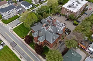 321 Plantation St, Worcester, MA 01604 - Photo 37