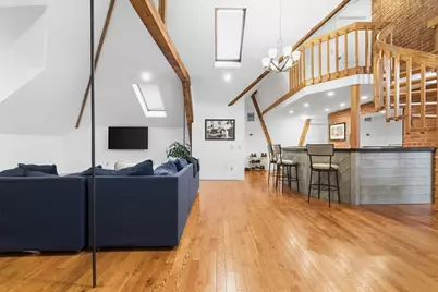 321 Plantation St #300, Worcester, MA 01604 - Photo 5