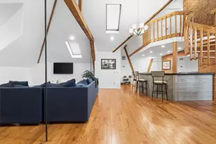 321 Plantation St, Worcester, MA 01604 - Photo 5