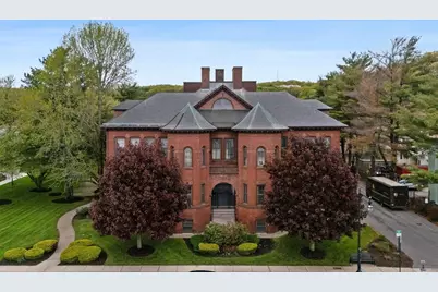 321 Plantation St #300, Worcester, MA 01604 - Photo 41