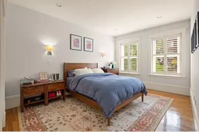 8 Colbourne Cres #3, Brookline, MA 02445 - Photo 21