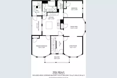 85 Clifton Street #2, Cambridge, MA 02140 - Photo 19