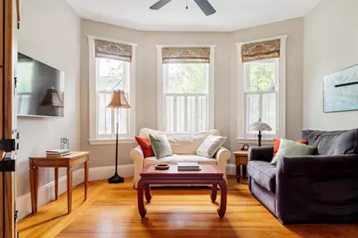 85 Clifton Street #2, Cambridge, MA 02140 - Photo 1