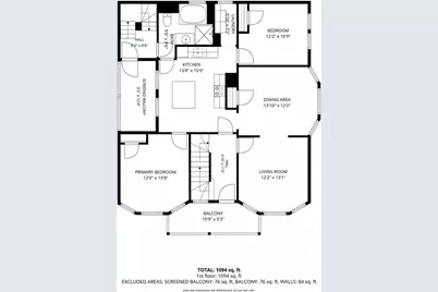 85 Clifton Street #2, Cambridge, MA 02140 - Photo 13