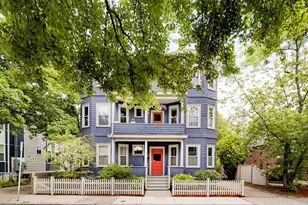 85 Clifton St, Cambridge, MA 02140 - Photo 1