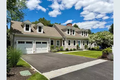 6 Revolutionary Road, Lexington, MA 02421 - Photo 1