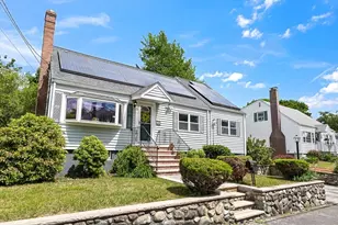 5 Elizabeth Rd, Stoneham, MA 02180 - Photo 1