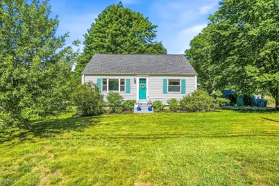 106 Causeway St, Hudson, MA 01749 - Photo 1
