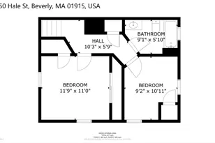 50 Hale St, Beverly, MA 01915 - Photo 35