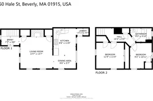 50 Hale St, Beverly, MA 01915 - Photo 33