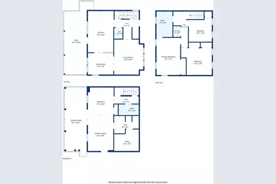 136 Weld St, Boston, MA 02132 - Photo 29