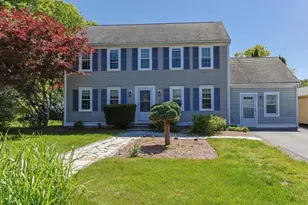 30 Sheffield Pl, Mashpee, MA 02649 - Photo 1