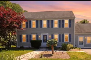 30 Sheffield Pl, Mashpee, MA 02649 - Photo 1