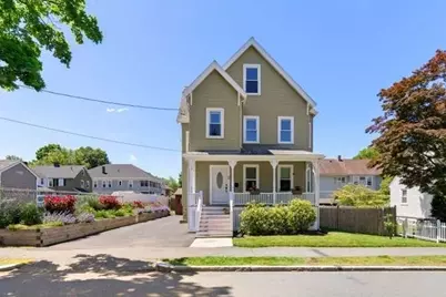 32 Sanford Street, Melrose, MA 02176 - Photo 1