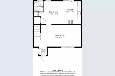 145 Burt Street #2, Norton, MA 02766 - Photo 19