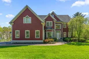 231 Gulf St, Shrewsbury, MA 01545 - Photo 1