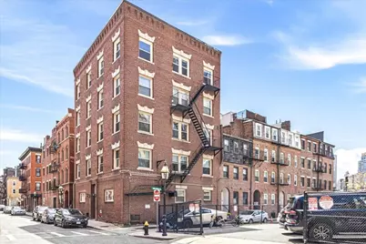 7 Stillman Pl #5, Boston, MA 02113 - Photo 17