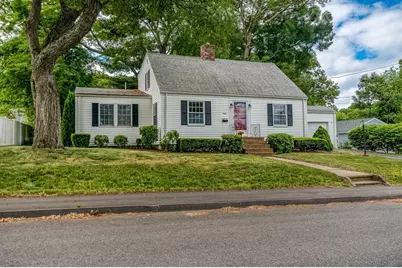 8 Stevens Terrace, Randolph, MA 02368 - Photo 5