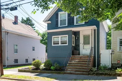 161 Marianna St, Lynn, MA 01902 - Photo 3