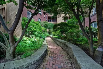29 Irving Street #8, Worcester, MA 01609 - Photo 21