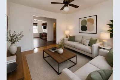 29 Irving Street #8, Worcester, MA 01609 - Photo 3