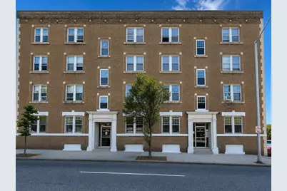29 Irving Street #8, Worcester, MA 01609 - Photo 1
